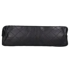 Chanel 2.55 Large Aged W Flap Chain ( X ) 321062 4