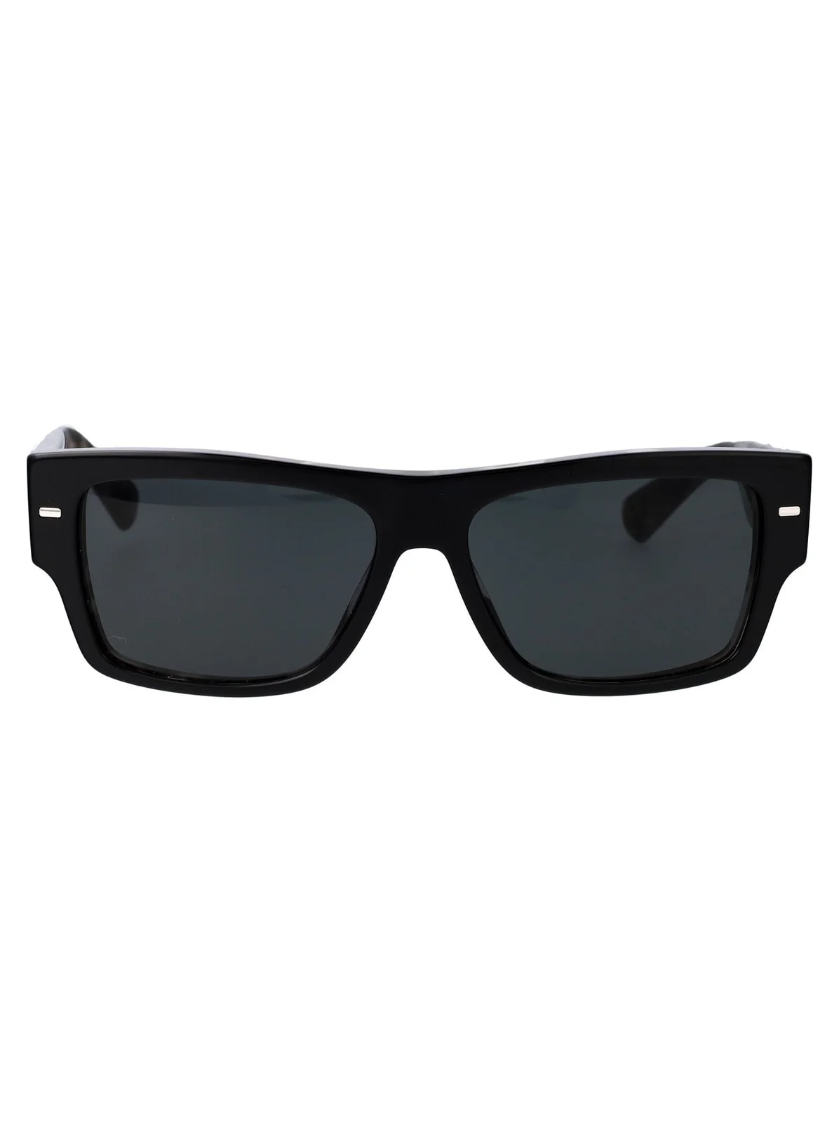Dolce & Gabbana — Dolce & Gabbana 0dg4451 Acetate Frame Sunglasses — — Accessory — resale