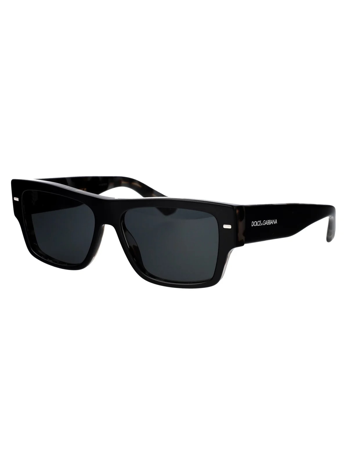 Dolce & Gabbana 0dg4451 Acetate Frame Sunglasses — 2