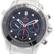 Omega — Omega Seamaster 300 212.30.44.50.01.001 TO303156 — Watch — resale
