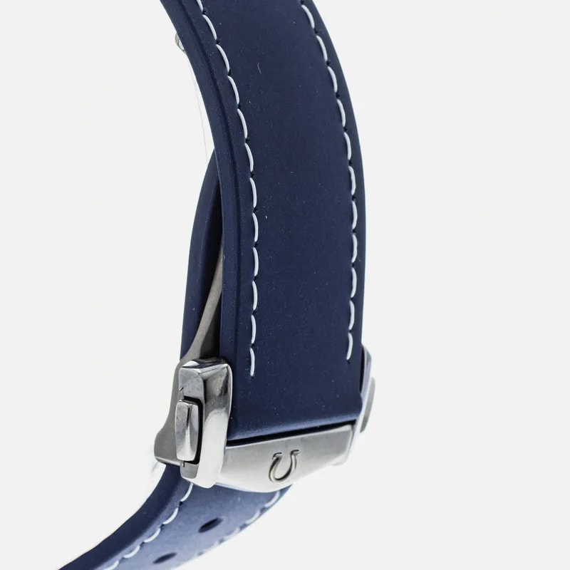 Omega Seamaster Planet Ocean 600M GoodPlanet Co-Axial GMT 232.30.44.22.03.001 3