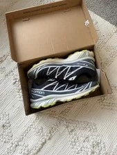 Salomon XT-6 GTX 13 - Night China Acid Gore-Tex 417411 Trail 2