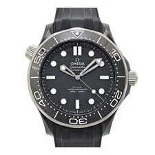 Omega — Omega Seamaster Diver 300M 210.92.44.20.01.001 TO301227 — Watch — resale
