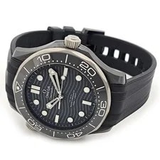 Omega Seamaster Diver 300M 210.92.44.20.01.001 TO301227 2