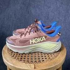 HOKA — Hoka One Challenger 8 Running Shoes 9 D Gym Run Excellent — Sneaker — resale