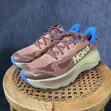 Hoka One Challenger 8 Running Shoes 9 D Gym Run Excellent 2