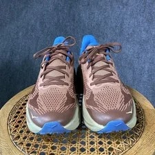 Hoka One Challenger 8 Running Shoes 9 D Gym Run Excellent 3
