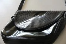 Fendi Karl Lagerfeld Designed H21 X W31cm 2