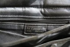 Fendi Karl Lagerfeld Designed H21 X W31cm 4