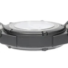 IWC Schaffhausen Ingenieur Automatic AMG Black Series 46mm Ceramic Rubber #C225 4