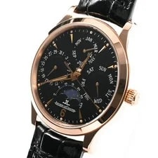 Jaeger-lecoultre 140.240.807SAB #5104 2