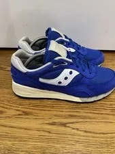 Saucony 6000 Athletic Shoes 3