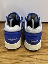 Saucony 6000 Athletic Shoes 4