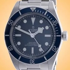 Tudor — Tudor Black Bay 58 Automatic Stainless Steel M79030B-0001 — Watch — resale