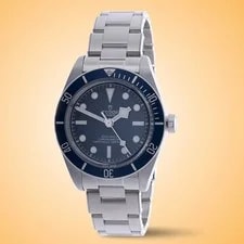 Tudor Black Bay 58 Automatic Stainless Steel M79030B-0001 2