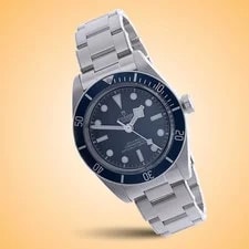 Tudor Black Bay 58 Automatic Stainless Steel M79030B-0001 3