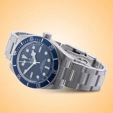 Tudor Black Bay 58 Automatic Stainless Steel M79030B-0001 4