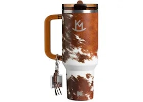Stanley — Stanley X the Kacey Musgraves 1913 Quencher ProTour Flip Straw 40oz Tumbler Kacey Musgraves Rodeo — Sneaker — resale