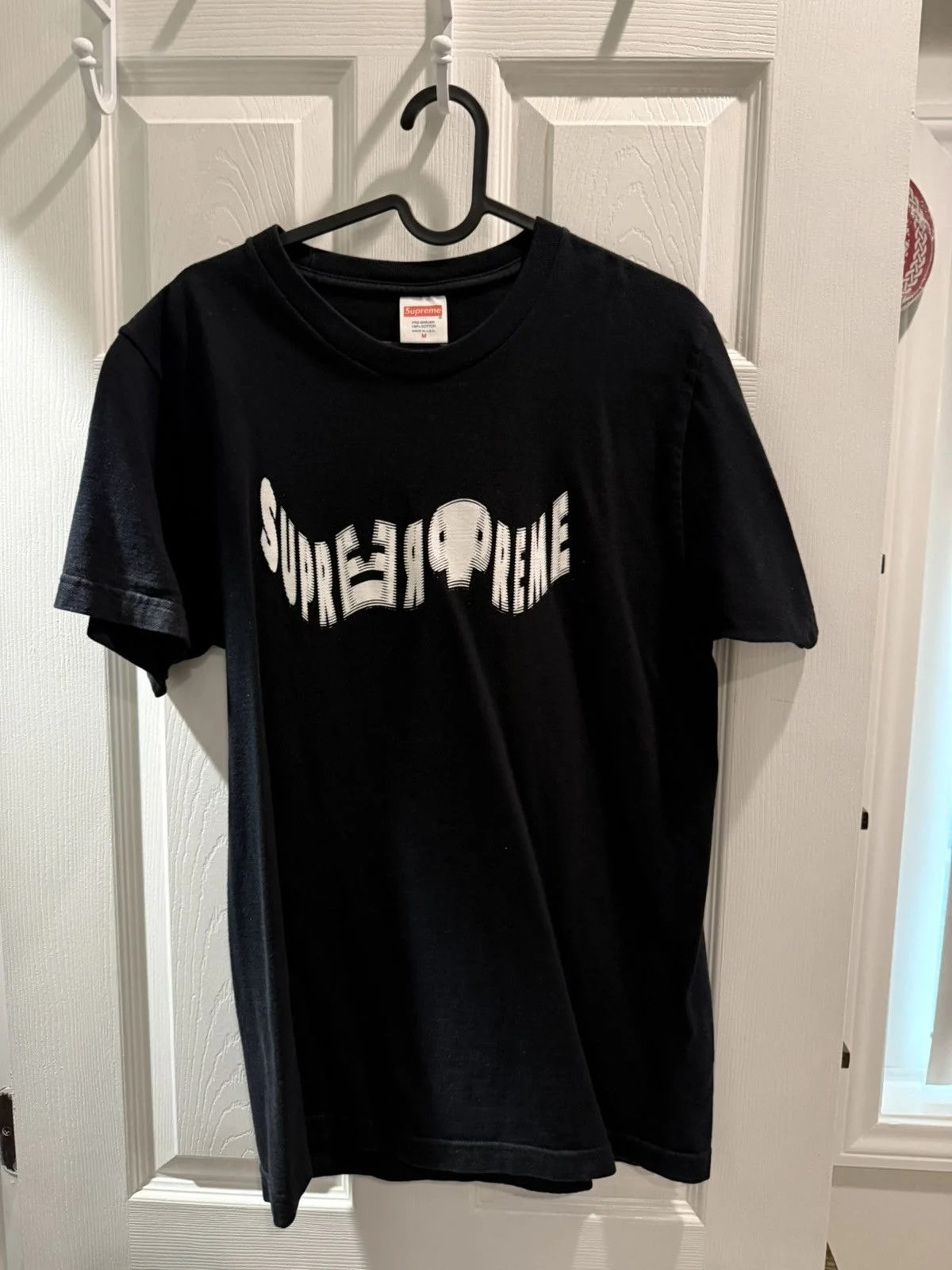 Supreme — Supreme Skulls — streetwear — resale