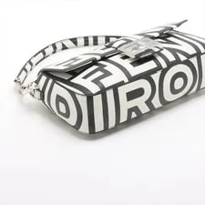 Fendi X Marc Jacobs Mamma Baguette 2 Way 8BR600 4
