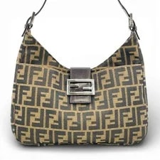 Fendi — Fendi Y2K Auth — Handbag — resale