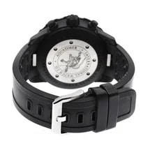 IWC Aquatimer Galapagos Island IW376705 44mm Black Dial Automatic #C14340 2