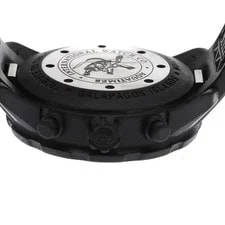IWC Aquatimer Galapagos Island IW376705 44mm Black Dial Automatic #C14340 3