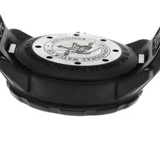 IWC Aquatimer Galapagos Island IW376705 44mm Black Dial Automatic #C14340 4