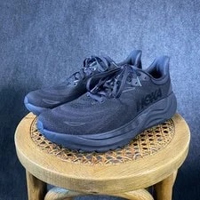 Hoka One Arahi 8 Running Shoes 10 D Gym Run Excellent 2