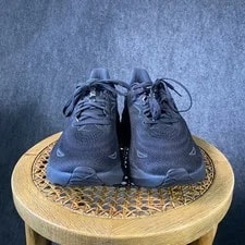 Hoka One Arahi 8 Running Shoes 10 D Gym Run Excellent 3