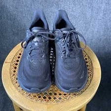 Hoka One Arahi 8 Running Shoes 10 D Gym Run Excellent 4