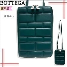 Bottega Veneta — Bottega Veneta Grid — Handbag — resale