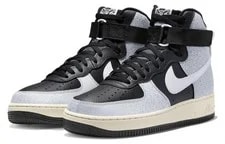 Nike Air Force 1 High Classics 50th Anniversary of Hip-Hop FB2049-001 3