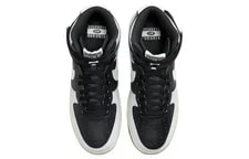 Nike Air Force 1 High Classics 50th Anniversary of Hip-Hop FB2049-001 4