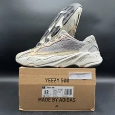 Yeezy — Size 12 - Yeezy Boost 700 V2 " " — Sneaker — resale