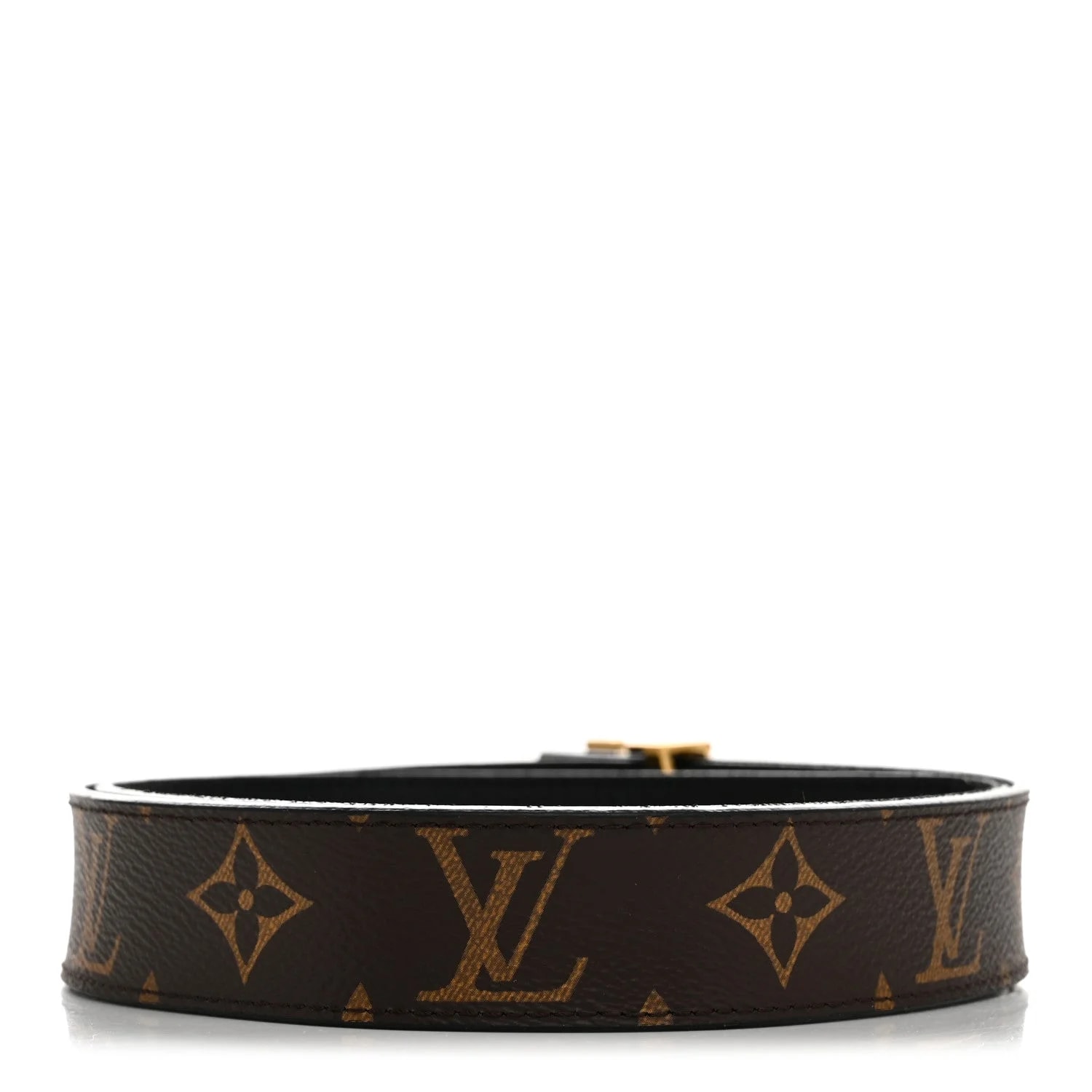 30mm Initiales Reversible Belt 90 36 2
