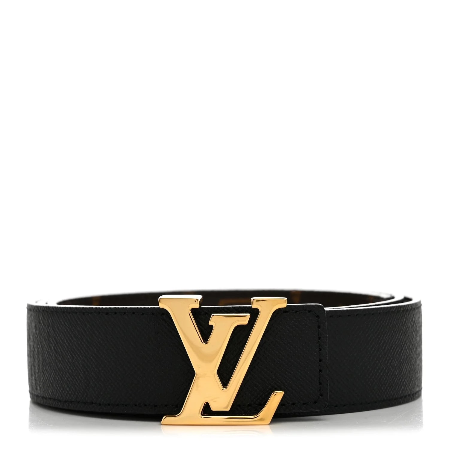 30mm Initiales Reversible Belt 90 36 3