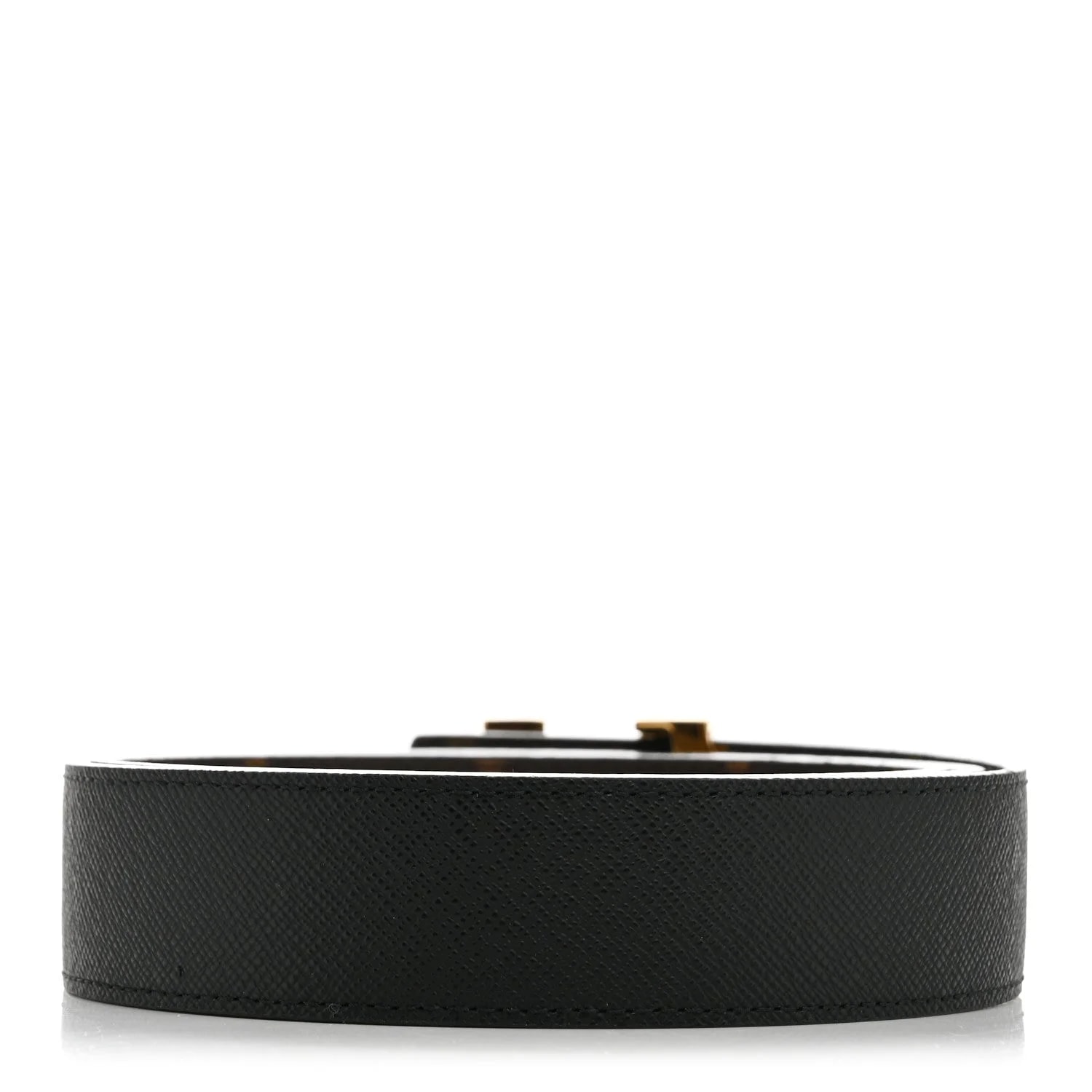 30mm Initiales Reversible Belt 90 36 4