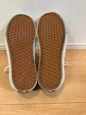 8.5US Vans Pineapple Skull Pattern Old Skool LTD Collection Spor 3