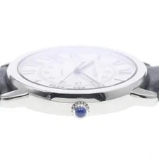 Cartier Ronde Solo WSRN0021 36mm SS Silver #C18187 3