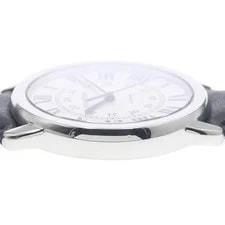 Cartier Ronde Solo WSRN0021 36mm SS Silver #C18187 4