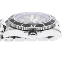 Breitling Superocean 42 A17364 42mm SS Black #C19247 4