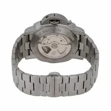 Panerai Luminor Marina PAM00734 Titanium Sand Dial 44mm 3