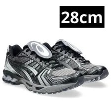 Asics — 10.0US Asics Gel-Kayano 14 the Museum Visitor — Sneaker — resale