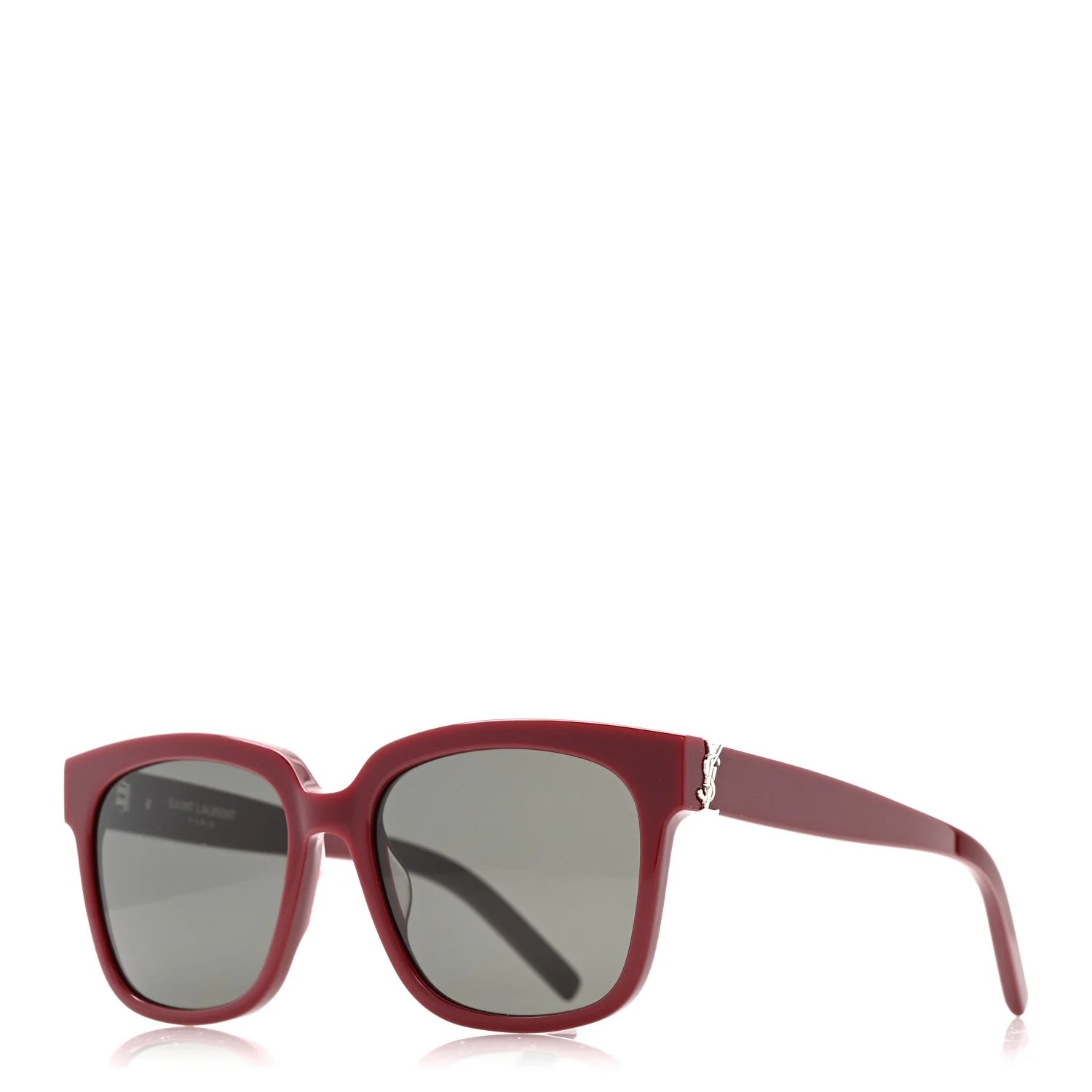 Saint Laurent — Acetate SL M40 Sunglasses — Accessory — resale