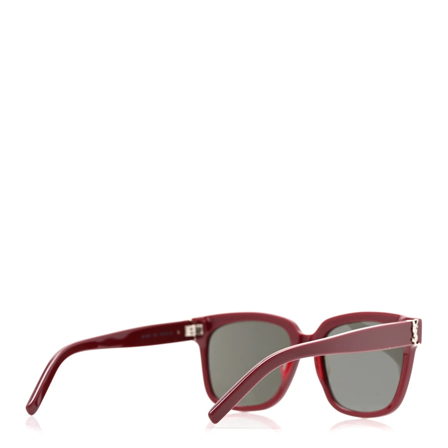Acetate SL M40 Sunglasses 4