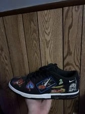Size 11 - Nike SB Dunk Low Pro QS / / 2022,✅ 3