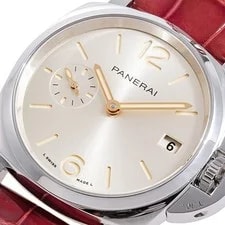 Panerai Luminor Due PAM01550 Stainless Steel 38mm Automatic #KMW775 2