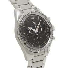 Omega Speedmaster 1957 Trilogy 311.10.39.30.01.001 Black 738818 3