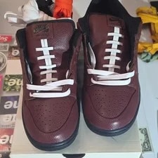 Nike SB — Nike SB Dunk Low Pro QS Skateboarding Shoes US — Sneaker — resale